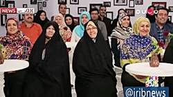 محمد کاسبی عاشق چشم و ابروی سر...