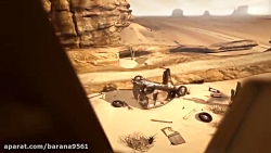 انیمیشن Road& 039;s End 2