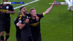 خلاصه بازی رئال مادرید 1-2 منچ...