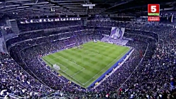 خلاصه بازی رئال مادرید 1 - منچ...