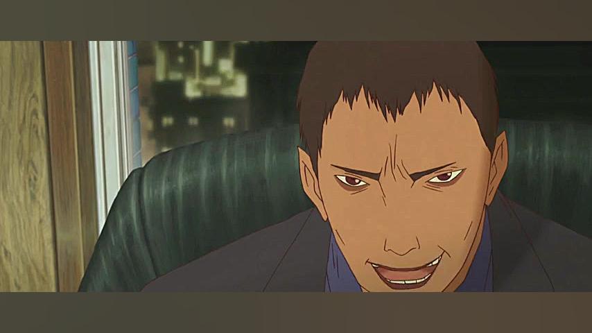 انیمیشن سینمایی بتن آرمه – Tekkonkinkreet2006دوبله فارسی زمان6577ثانیه