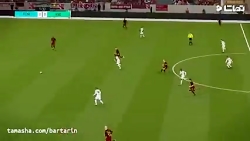 گیم پلی بازی متز و آمیان