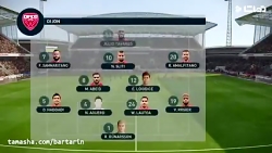 گیم پلی بازی دیژون و کان