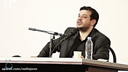 دلیل شرکت نکردن استاد رائفی پو...