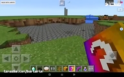 اموزش ریختن مود روی ماین کرافت...