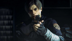 راهنمای مراحل بازی Resident Evil 2 Remake داستان لیون قسمت 9