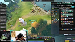 اموزش حرفه ای هیروی مورفیلینگ