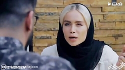 کلیپ باحال محسن ایزی  خرس ولنت...