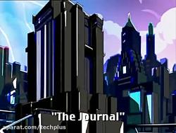 کارتون لاک پشت های نینجا دوبله...