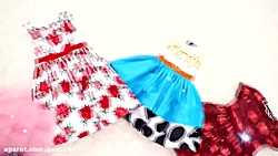 دیانا می خواهد با پدر بازی کند...