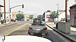 راز GTA V ، شخصیت مرموز Townly...