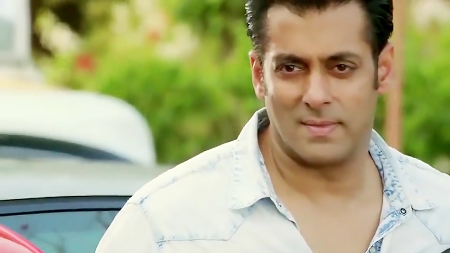 فیلم اکشن درام هندی:جی هو Jai...