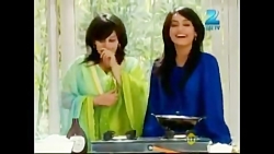 فصل یک قسمت 32 زی تی وی....