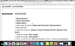 زبان فرانسه صفر تا صد قسمت 65...