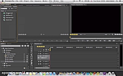 آموزش 'Adobe Premiere Pro CS6'...