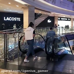 مجموعه کلیپ های طنز و خنده دار...