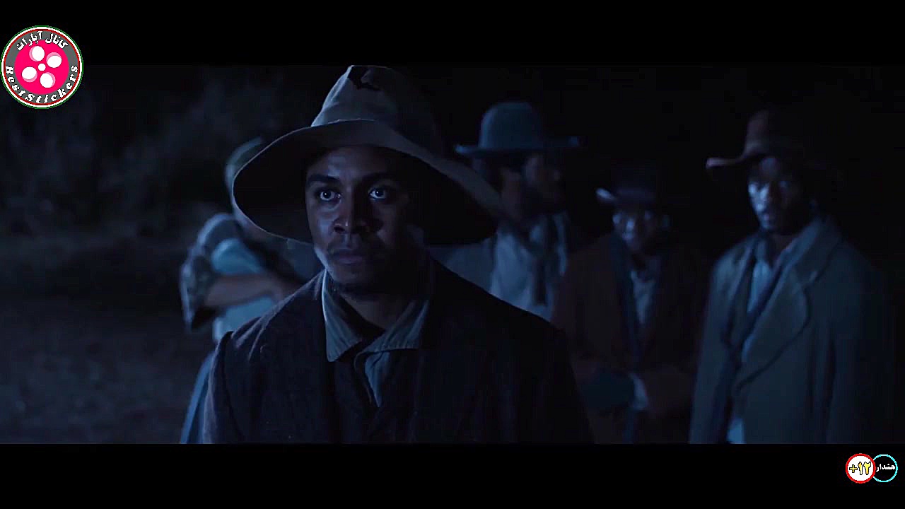 فیلم - Harriet 2019 - هریت - دوبله فارسی زمان6861ثانیه
