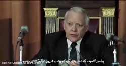دوبله ی بخشی کوتاه از سریال چر...