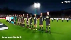 PES 2018 -گیم پلی لیگ قهرمانی...
