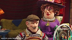 انیمیشن سینمایی (کوئز و لوکا)...