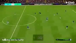 گیم پلی بازی برنلی و چلسی