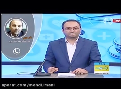 رئیس علوم پزشکی تبریز: از ۴۵ م...