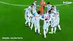 بازی فیفا 18  گیم پلی بازی وات...