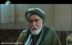 سریال مختارنامه قسمت 19