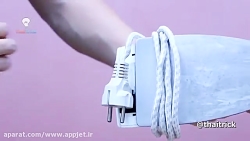 8 ترفند و اختراعات ساده در منز...