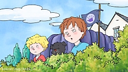 انیمیشن هنری نفرت انگیز 2006 H...