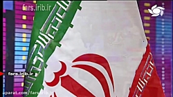 ترانه لری " مست ام " با صدای آ...