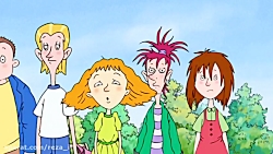 انیمیشن هنری نفرت انگیز 2006 H...