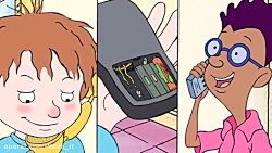 انیمیشن هنری نفرت انگیز 2006 H...