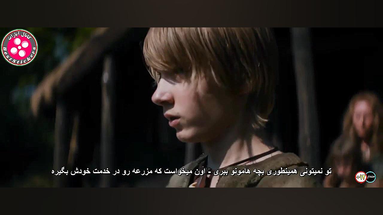 فیلم - Valhalla 2019 - والهالا - زیرنویس فارسی زمان5933ثانیه