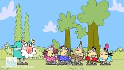 دیرین دیرین : پیشگیری از کرونا