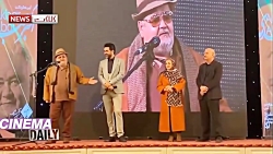 انتقاد صریح اکبر عبدی از صدا و...