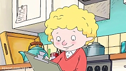 انیمیشن هنری نفرت انگیز 2006 H...