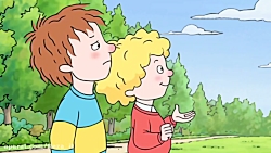 انیمیشن هنری نفرت انگیز 2006 H...