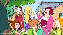 انیمیشن هنری نفرت انگیز 2006 H...