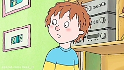 انیمیشن هنری نفرت انگیز 2006 H...