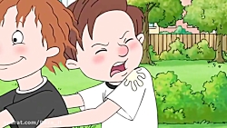 انیمیشن هنری نفرت انگیز 2006 H...