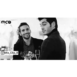 میکس سریال ترکی