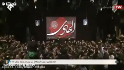 مداحی  شهادت امام هادی