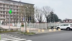 منع رفت و آمد در چند شهر شمال...