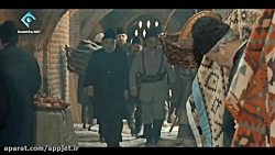 سریال پریدخت قسمت 6