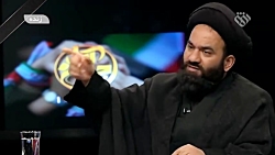 روایت حجت الاسلام آقامیری از س...