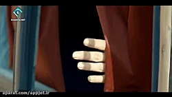 سریال پریدخت قسمت 8