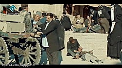 سریال پریدخت قسمت 11