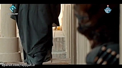 سریال پریدخت قسمت 12