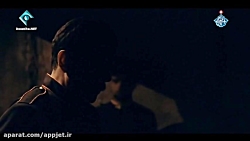 سریال پریدخت قسمت 13